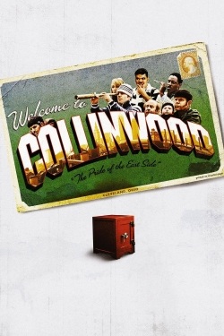 watch free Welcome to Collinwood