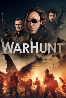 watch free Warhunt