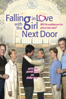 watch free Falling in Love with the Girl Next Door