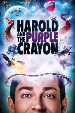 watch free Harold and the Purple Crayon