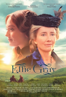 watch free Effie Gray