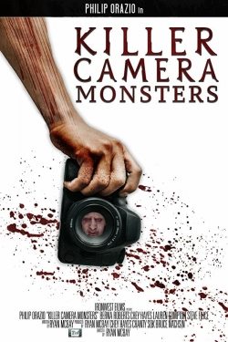 watch free Killer Camera Monsters