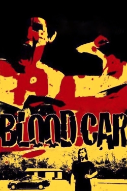 watch free Blood Car