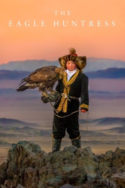 watch free The Eagle Huntress