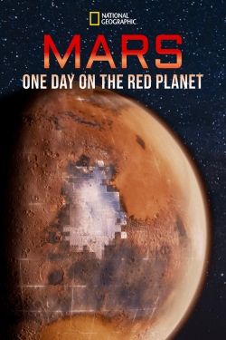 watch free Mars: One Day on the Red Planet
