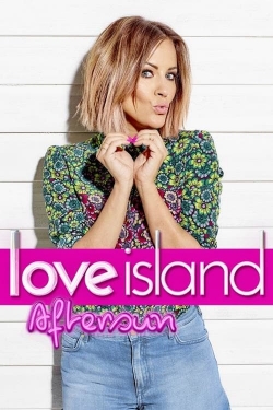 watch free Love Island: Aftersun