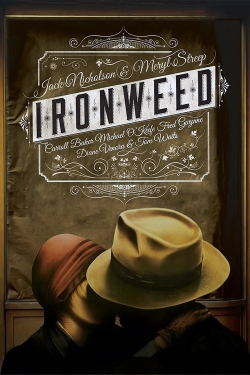 watch free Ironweed