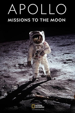 watch free Apollo: Missions to the Moon