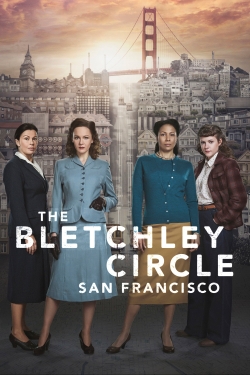 watch free The Bletchley Circle: San Francisco