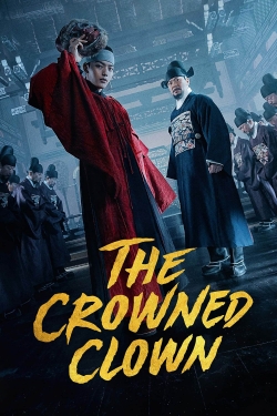 watch free The Crowned Clown