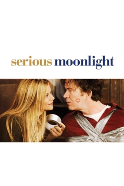 watch free Serious Moonlight