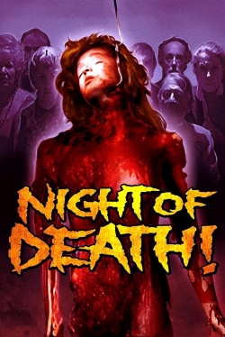 watch free Night of Death!