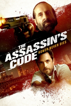 watch free The Assassin's Code