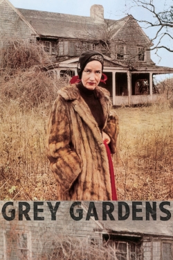 watch free Grey Gardens