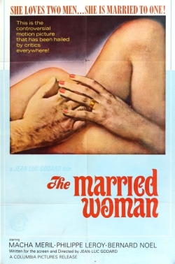 watch free The Married Woman