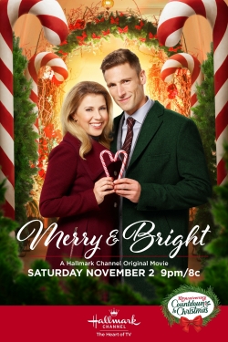 watch free Merry & Bright