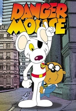 watch free Danger Mouse