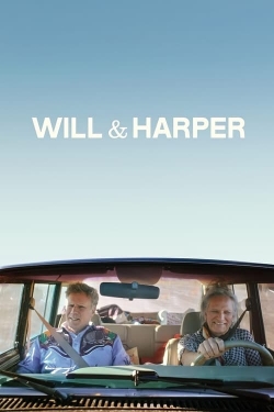 watch free Will & Harper