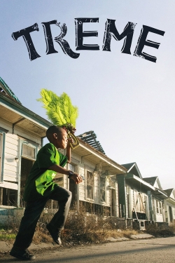 watch free Treme