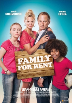 watch free Family for Rent