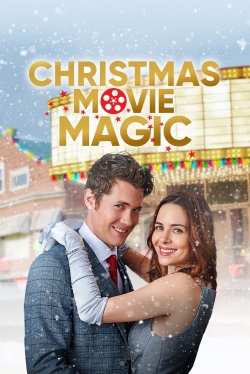 watch free Christmas Movie Magic