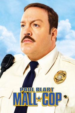 watch free Paul Blart: Mall Cop