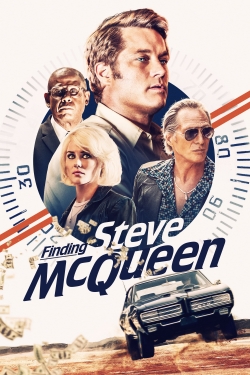 watch free Finding Steve McQueen