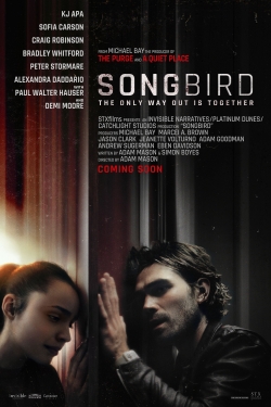 watch free Songbird