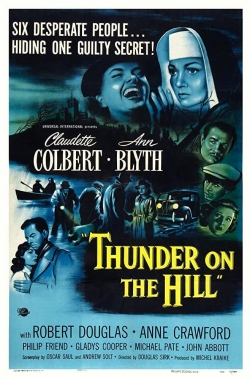 watch free Thunder on the Hill