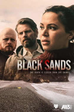 watch free Black Sands