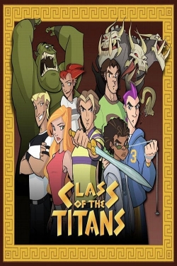 watch free Class of the Titans