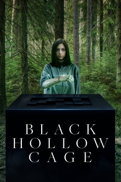 watch free Black Hollow Cage