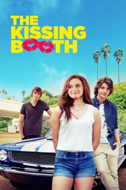 watch free The Kissing Booth