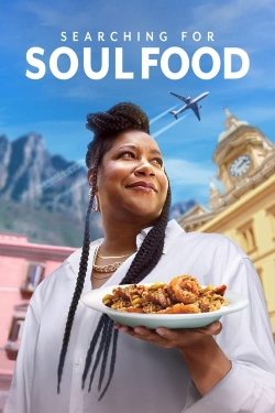 watch free Searching for Soul Food