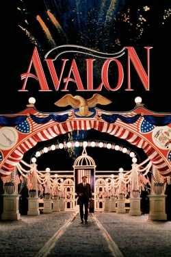 watch free Avalon