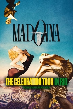 watch free Madonna: The Celebration Tour in Rio