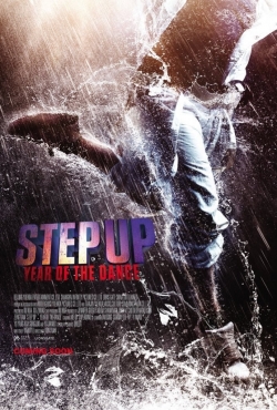 watch free Step Up: Year of the Dragon