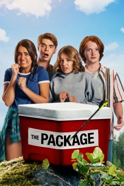watch free The Package