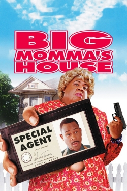 watch free Big Momma's House
