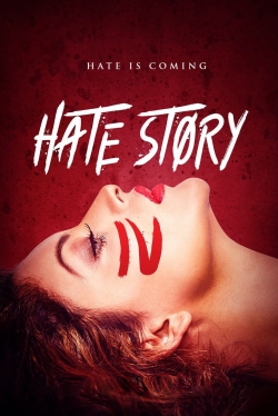 watch free Hate Story IV