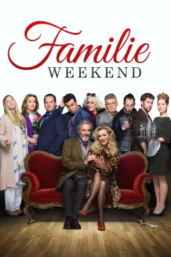 watch free Family Weekend