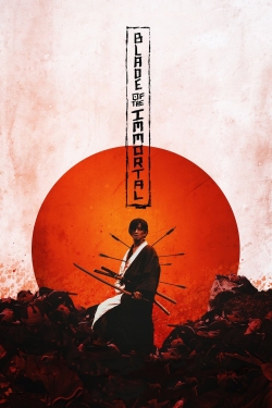 watch free Blade of the Immortal