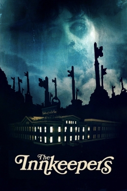 watch free The Innkeepers
