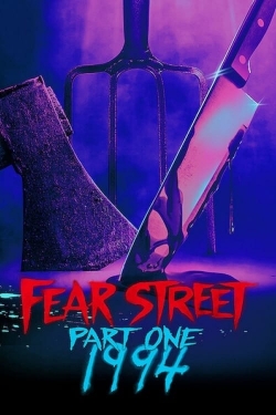 watch free Fear Street Part One: 1994