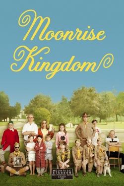 watch free Moonrise Kingdom