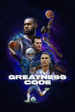 watch free Greatness Code