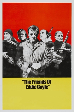 watch free The Friends of Eddie Coyle