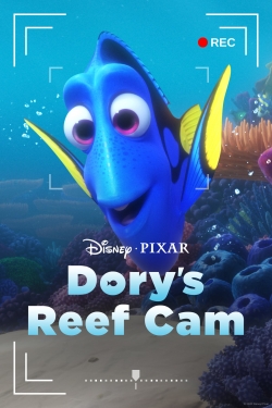 watch free Dory's Reef Cam