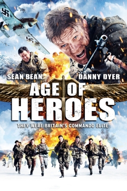 watch free Age of Heroes