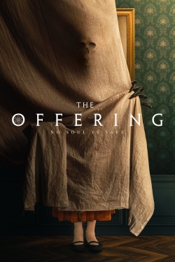 watch free The Offering